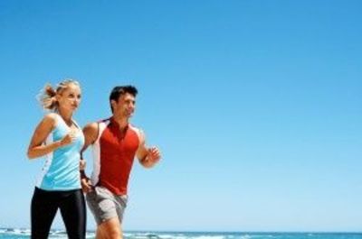7 reasons your marriage needs exercise